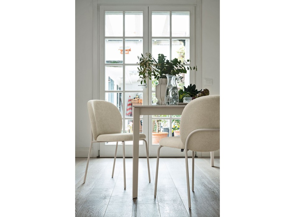 Útulné křeslo CB2308 Connubia