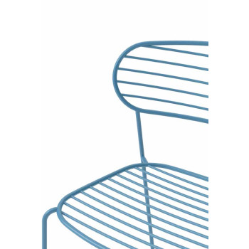 Venkovní židle ELBA TECNO ARREDO 3 