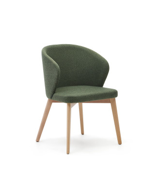 židle Darice chenille