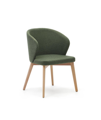 židle Darice z chenilku