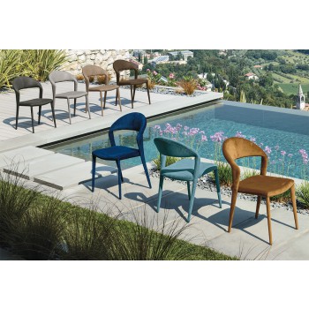 Židle Denver TARGET POINT 