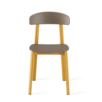 Feluca Pop Infiniti interiérová židle