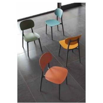 FLY CHAIR COLOR 09 ŽIDLE 