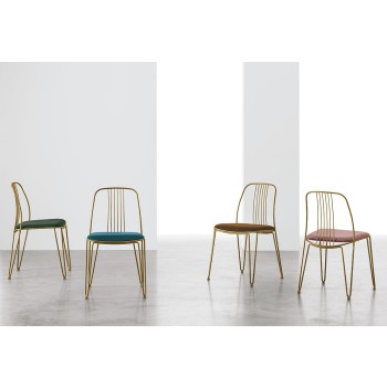 Židle Granada TARGET POINT 