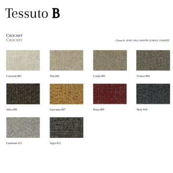 Kožené křeslo ATENA Julia Italia