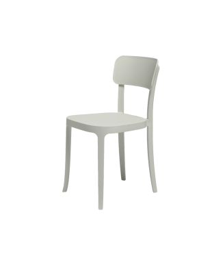 Židle K - 2dílná sada QEEBOO