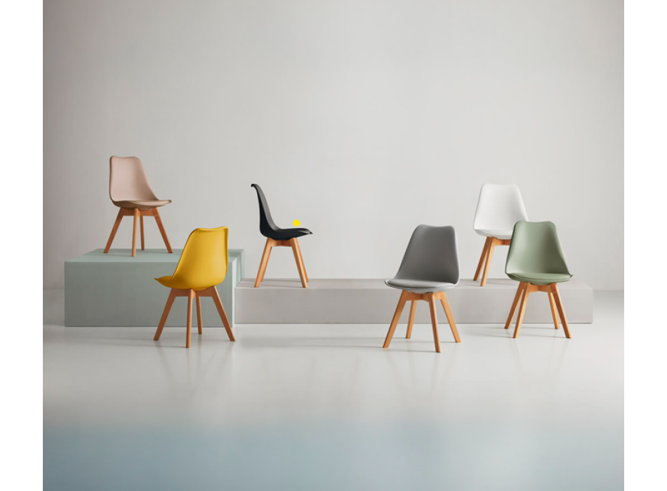 Židle KARINA SOMCASA