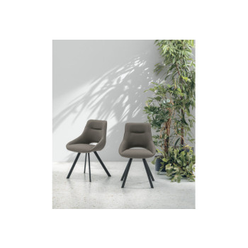 Židle KUDO TARGET POINT 