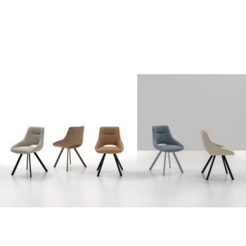 Židle KUDO TARGET POINT 