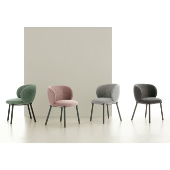 Židle Kyoto TARGET POINT 