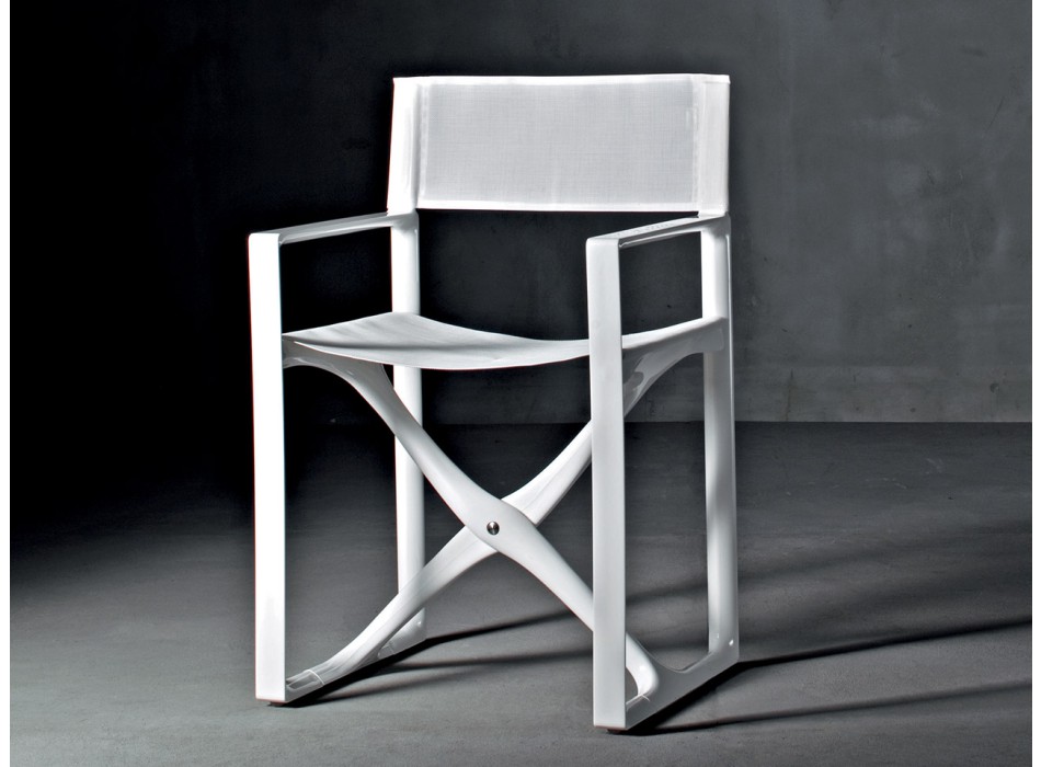 KŘEDA ŘEDITELE SERRALUNGY