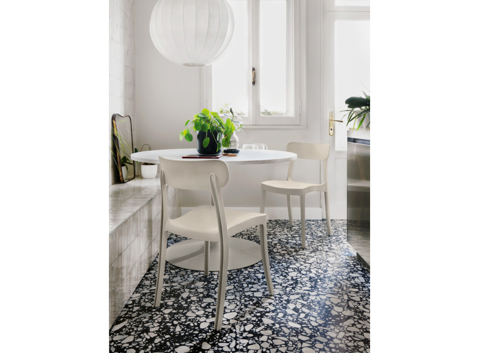 Židle LOCANDA CONNUBIA