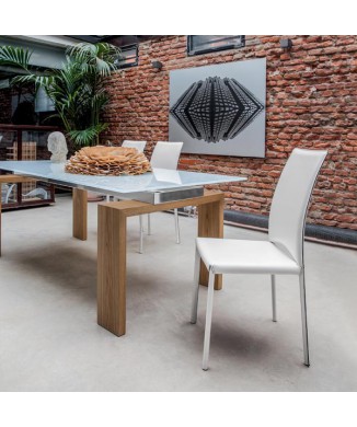 Židle MADELEINE 7268 TONIN CASA