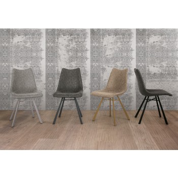 Židle Maiorca TARGET POINT 