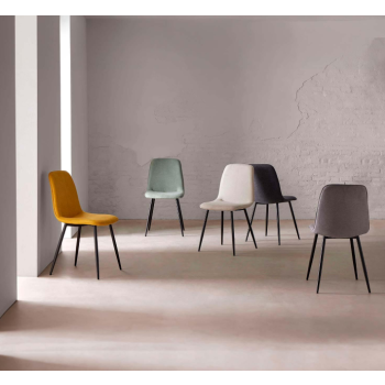 Židle MARLEEN SOMCASA