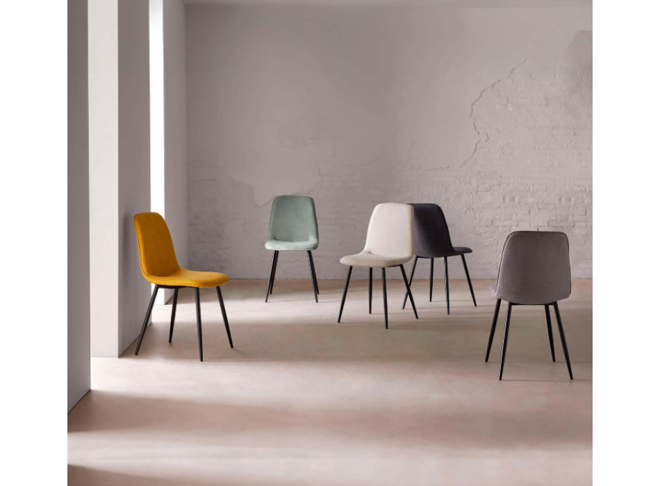 Židle MARLEEN SOMCASA