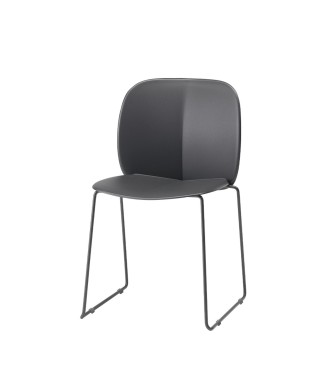 Sáňkovací židle SCAB Mentha 