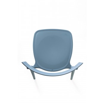 Milano Chair 2015 Propylen COLICO