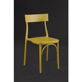Milano Chair 2015 Propylen COLICO