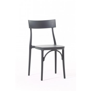 Milano Chair 2015 Propylen COLICO