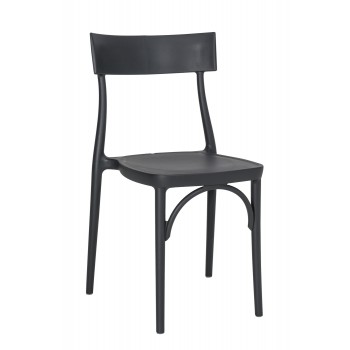 Milano Chair 2015 Propylen COLICO
