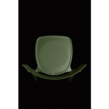 Milano Chair 2015 Propylen COLICO