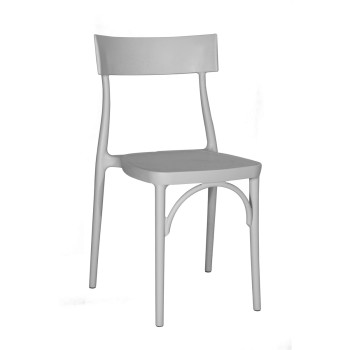 Milano Chair 2015 Propylen COLICO