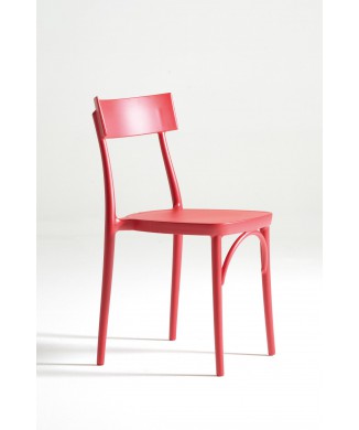 Milano Chair 2015 Propylen COLICO