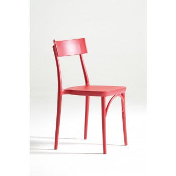 Milano Chair 2015 Propylen COLICO