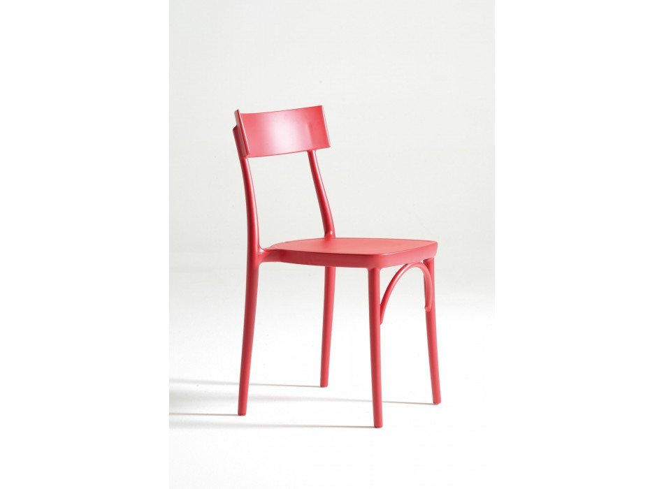 Milano Chair 2015 Propylen COLICO
