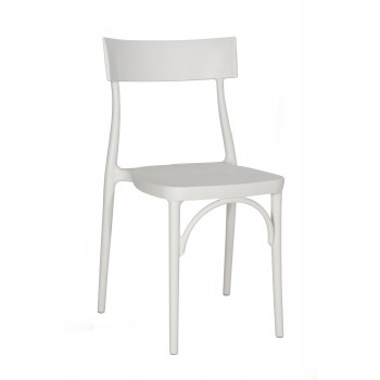 Milano Chair 2015 Propylen COLICO