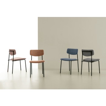 Židle Osaka TARGET POINT 