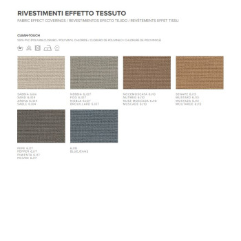 Židle Osaka TARGET POINT 