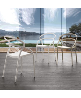 ŽIDLE PILAR 08 ŽIDLE