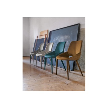 Židle Portland TARGET POINT 