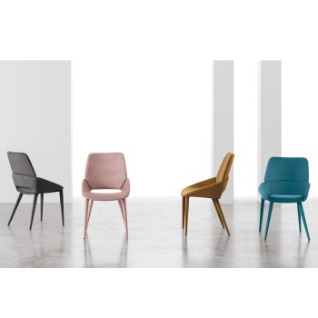 Židle Portland TARGET POINT 