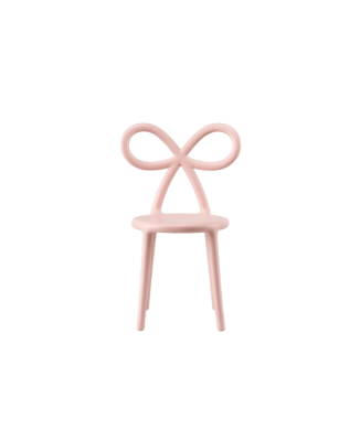 Dětská židlička QEEBOO Ribbon