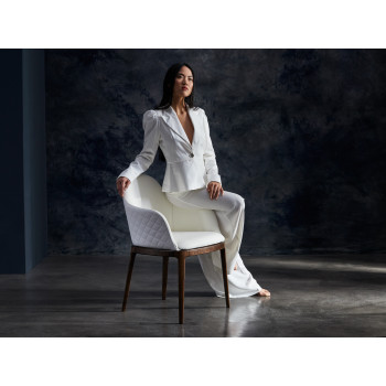 Čalouněná židle SOFIA ARM Julia Italia