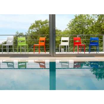 Židle Sai 2275 Scab