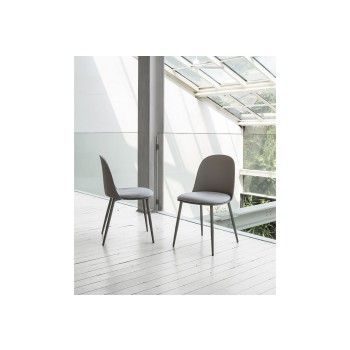 Židle Santa Cruz TARGET POINT 