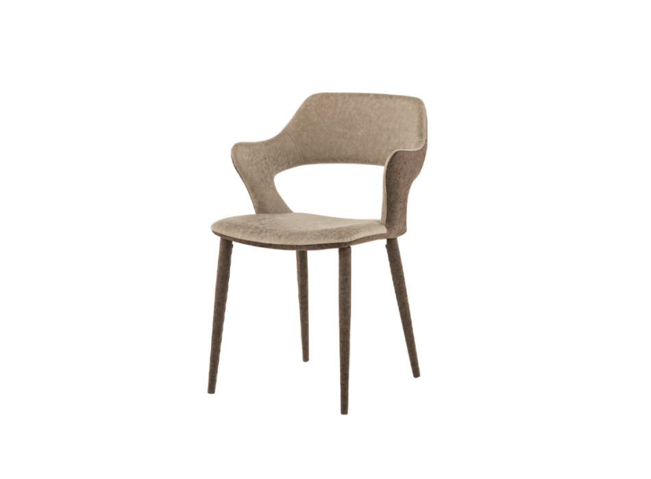 Židle Seattle Target Point