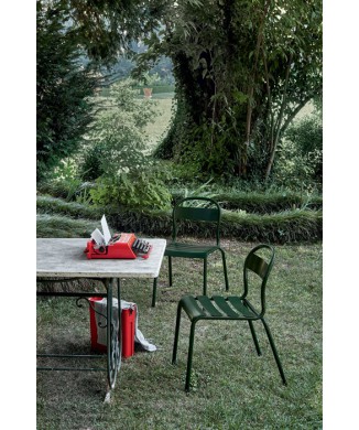 Židle STECCA 1 COLOS