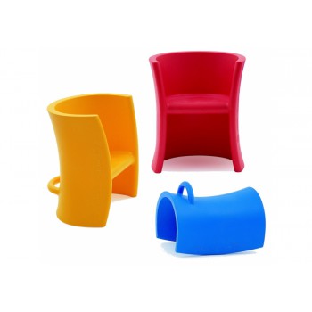 KŘESLO TRIOLI MT15 MAGIS ME TOO