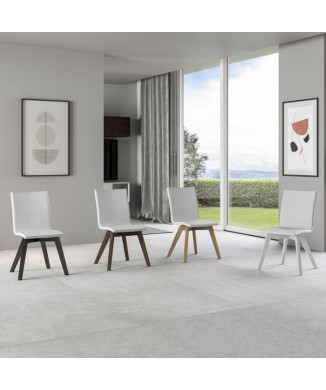 Židle Trudy Itamoby