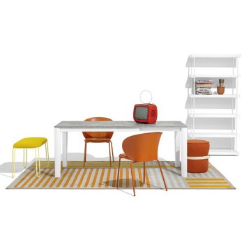 Židle TUKA CB2134 CONNUBIA