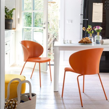 Židle TUKA CB2134 CONNUBIA