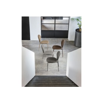 Židle Vancouver TARGET POINT 