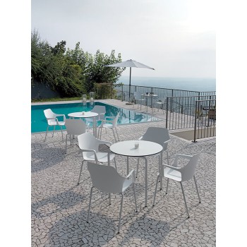 Židle VESPER 1 COLOS