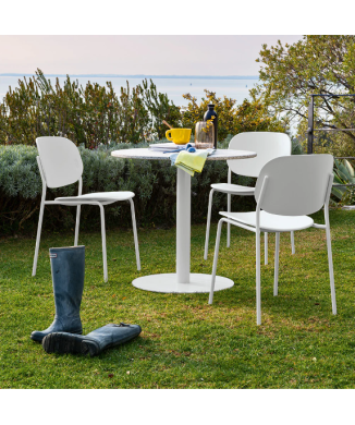 Židle YO! CB1986-E CONNUBIA 