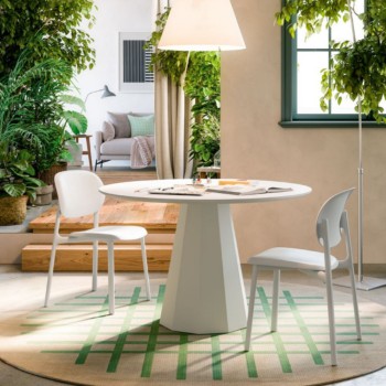 NULOVÁ ŽIDLE CB2151 CONNUBIA